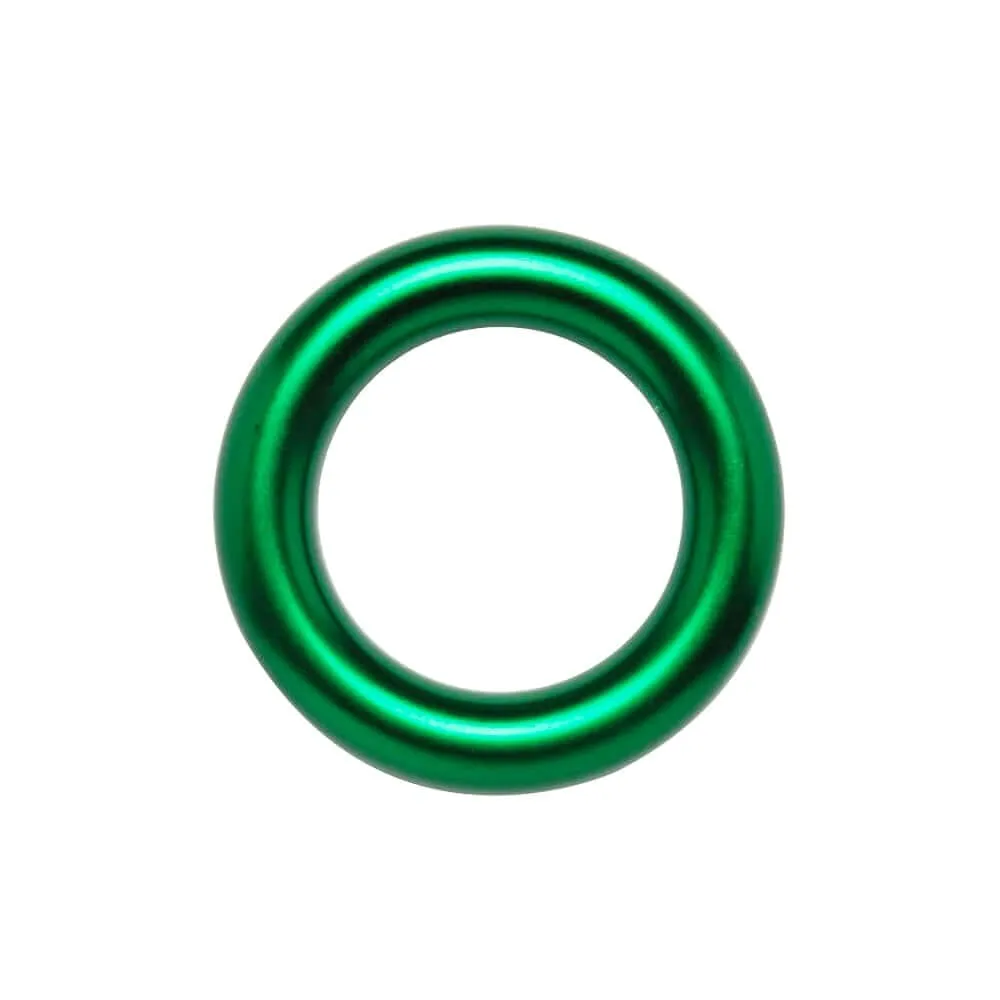 Anchor Rings
