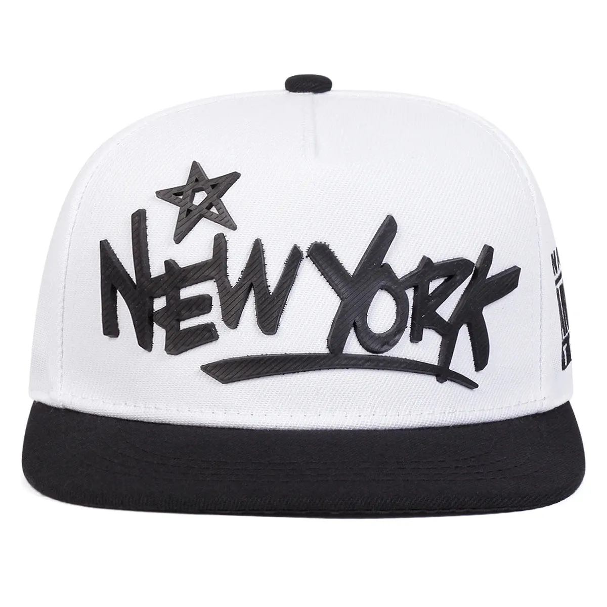 Armorline New York Snapback Cap