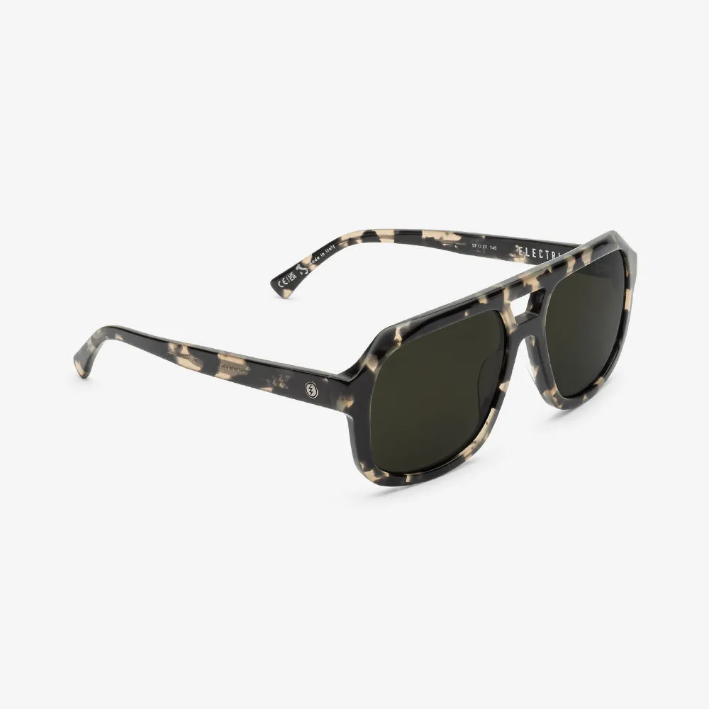 Augusta Galaxy/Grey Sunglasses