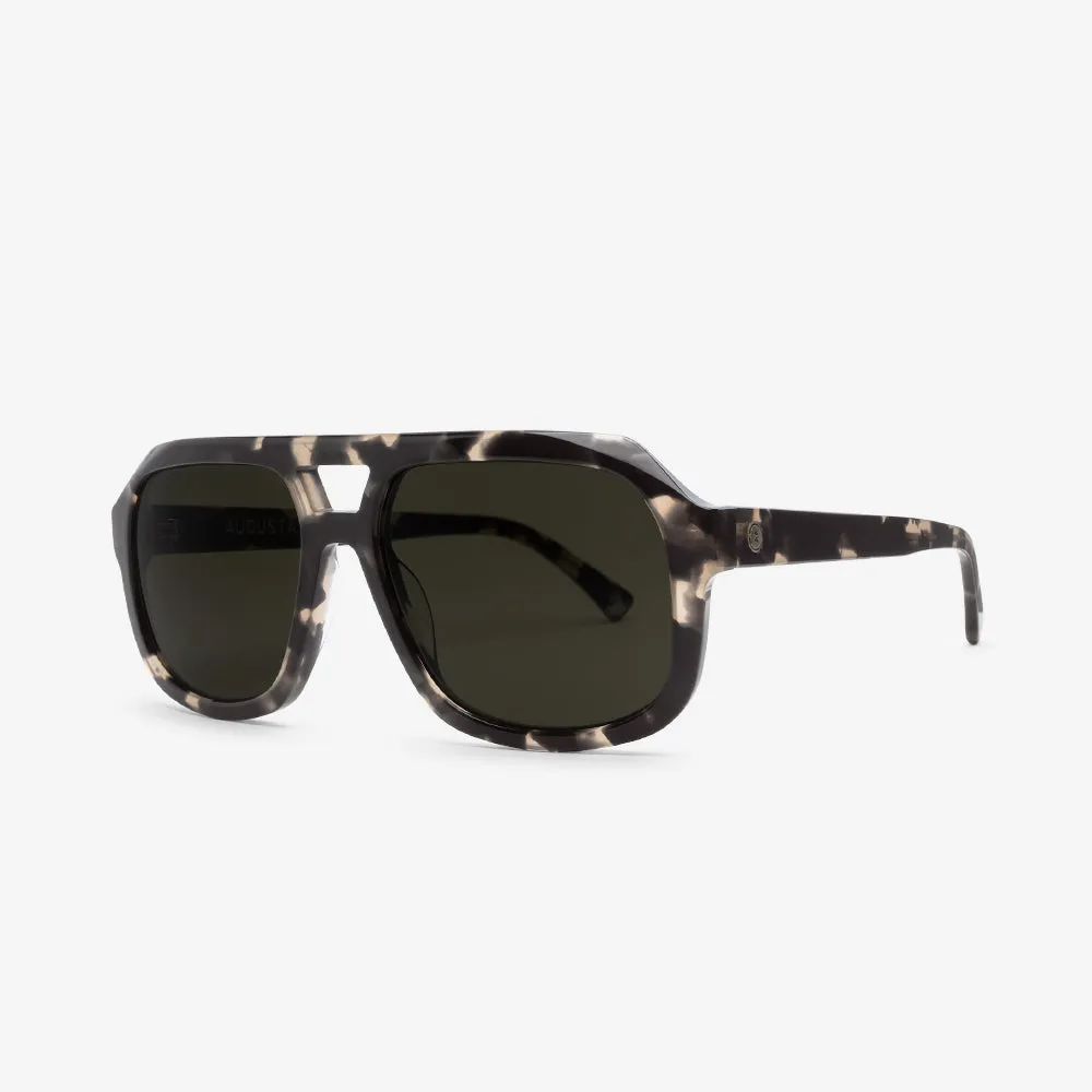 Augusta Galaxy/Grey Sunglasses