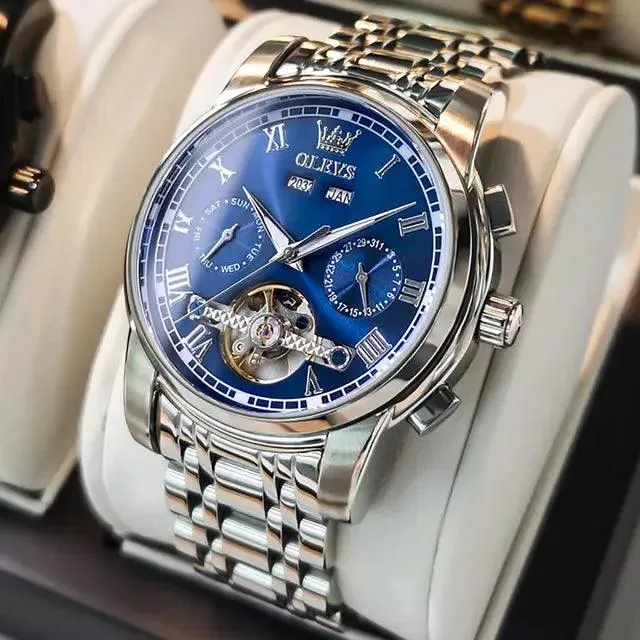 automatic watches for men