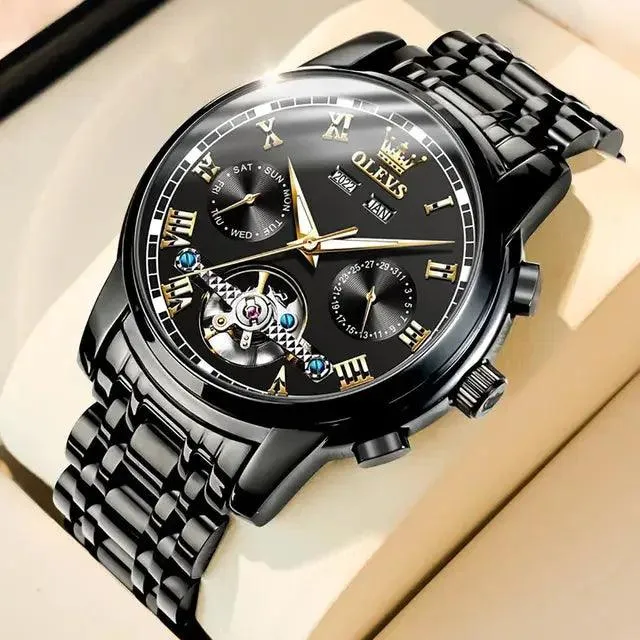 automatic watches for men