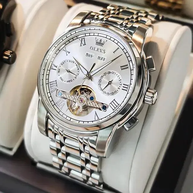 automatic watches for men