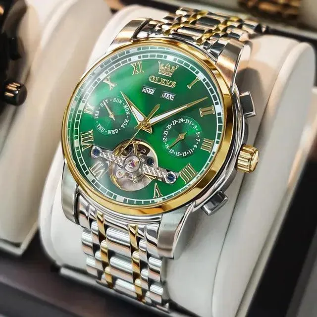 automatic watches for men