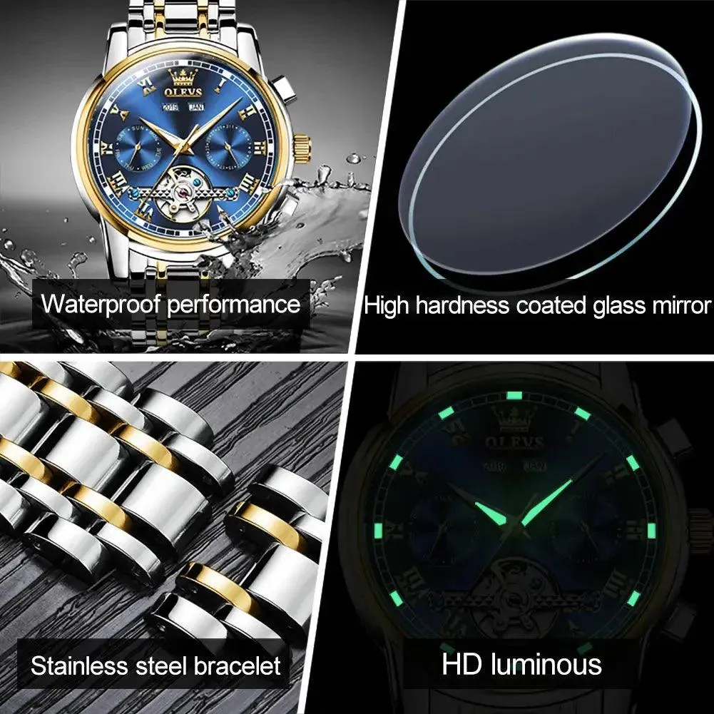 automatic watches for men