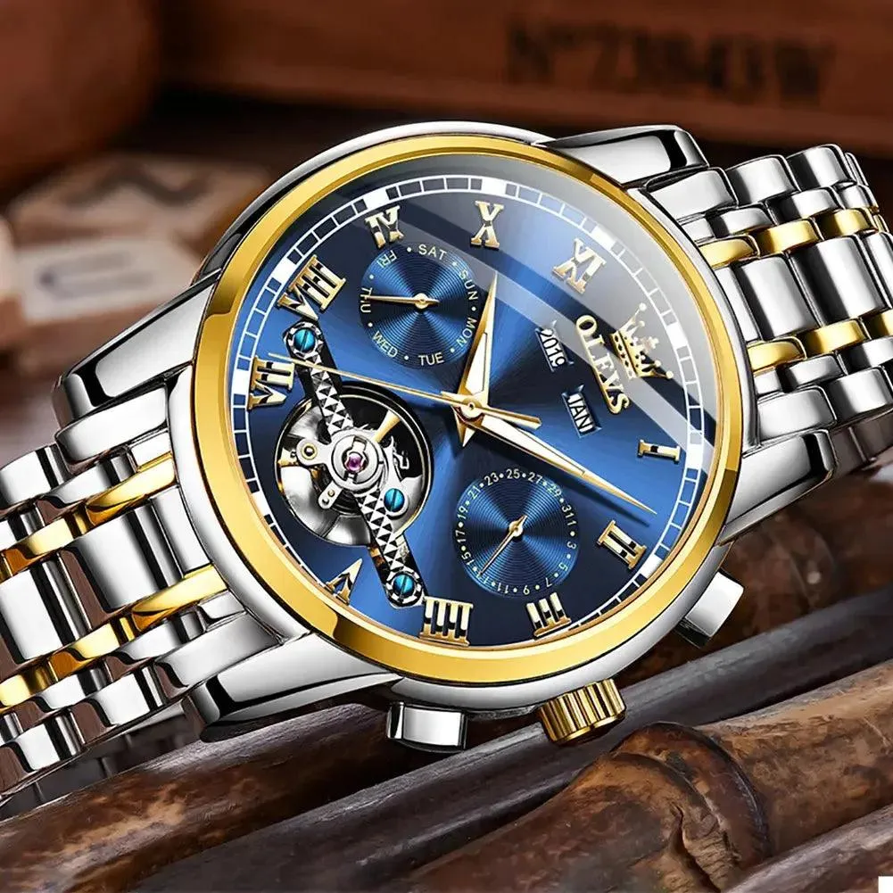 automatic watches for men