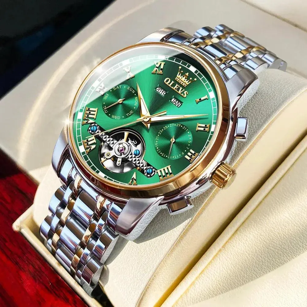automatic watches for men