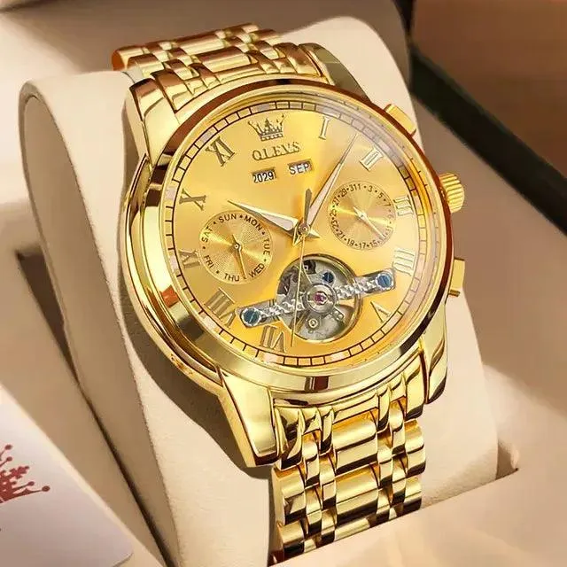 automatic watches for men