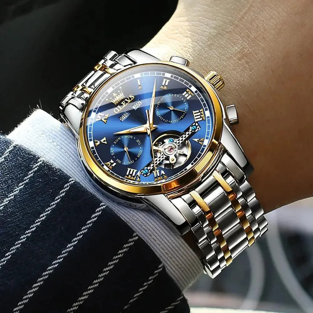 automatic watches for men