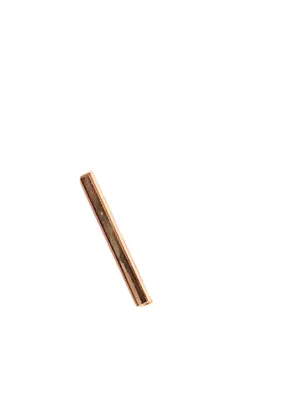 Bar Stud Earrings