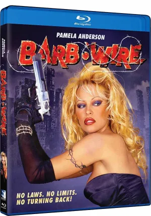 Barb Wire
