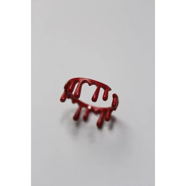 Blood Rings