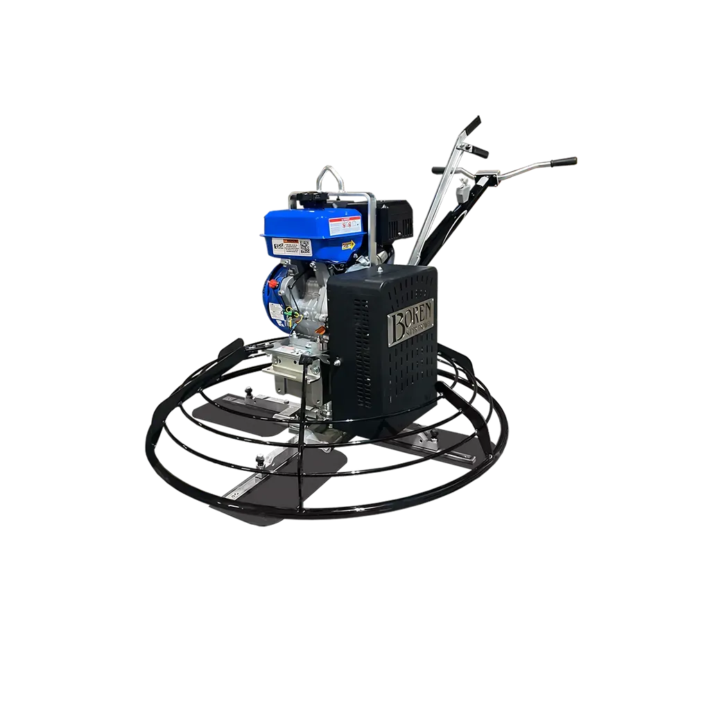 Boren XP18HP 18HP 44" SMC
