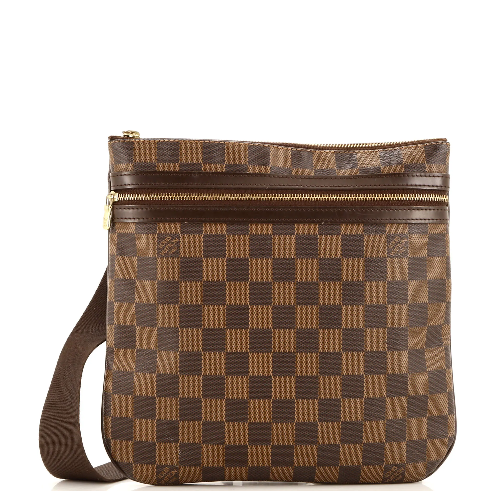 Bosphore Pochette Damier