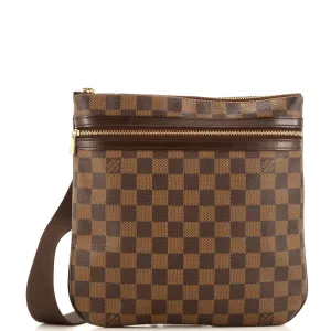 Bosphore Pochette Damier