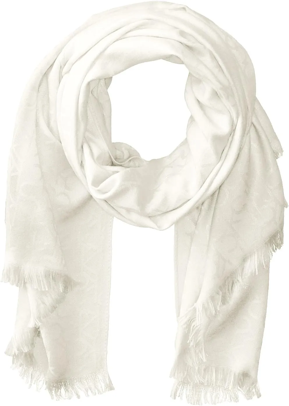 Calvin Klein Women's Pashmina Scarf