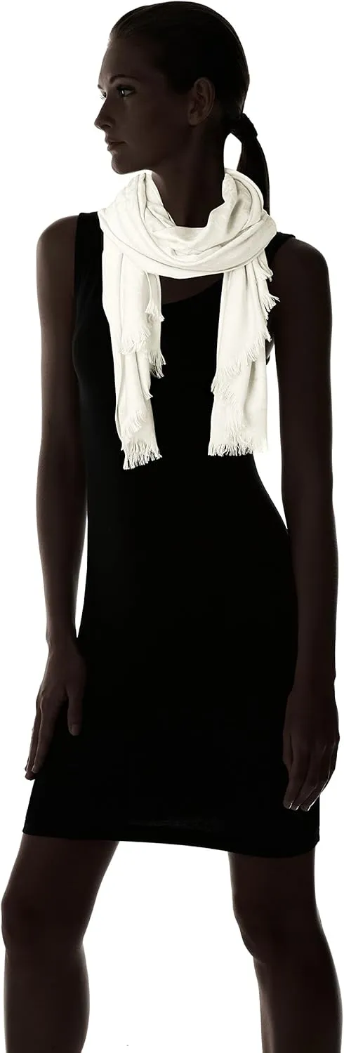 Calvin Klein Women's Pashmina Scarf
