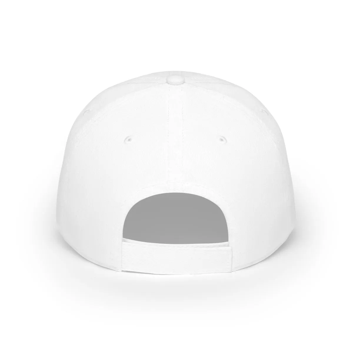 Carmel Christian Low Profile Baseball Cap