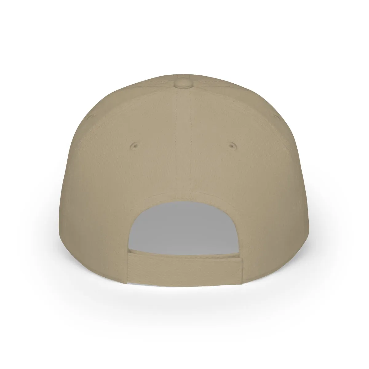 Carmel Christian Low Profile Baseball Cap