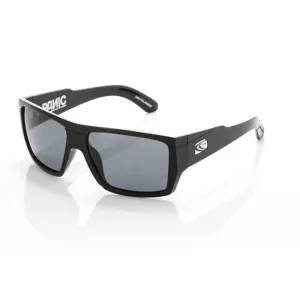 CARVE PANIC GLOSS BLACK POLARIZED