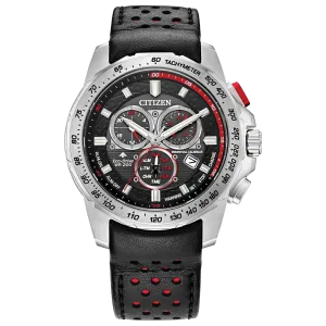 Citizen Eco Drive Promaster MX Watch BL5570-01E