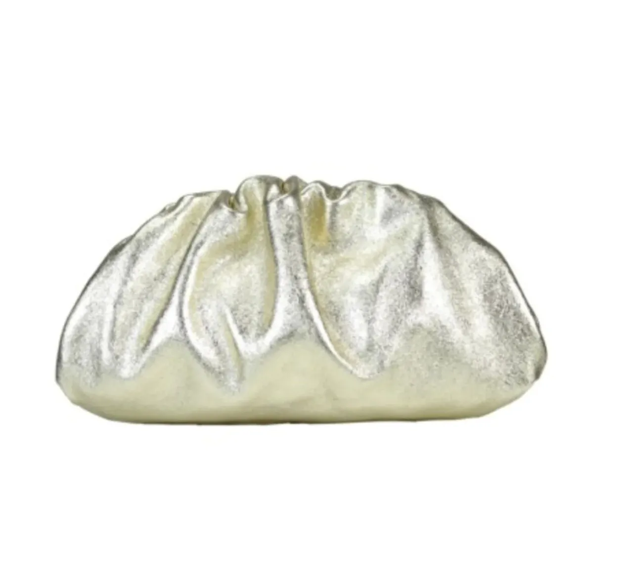 Cloud Clutch Bag