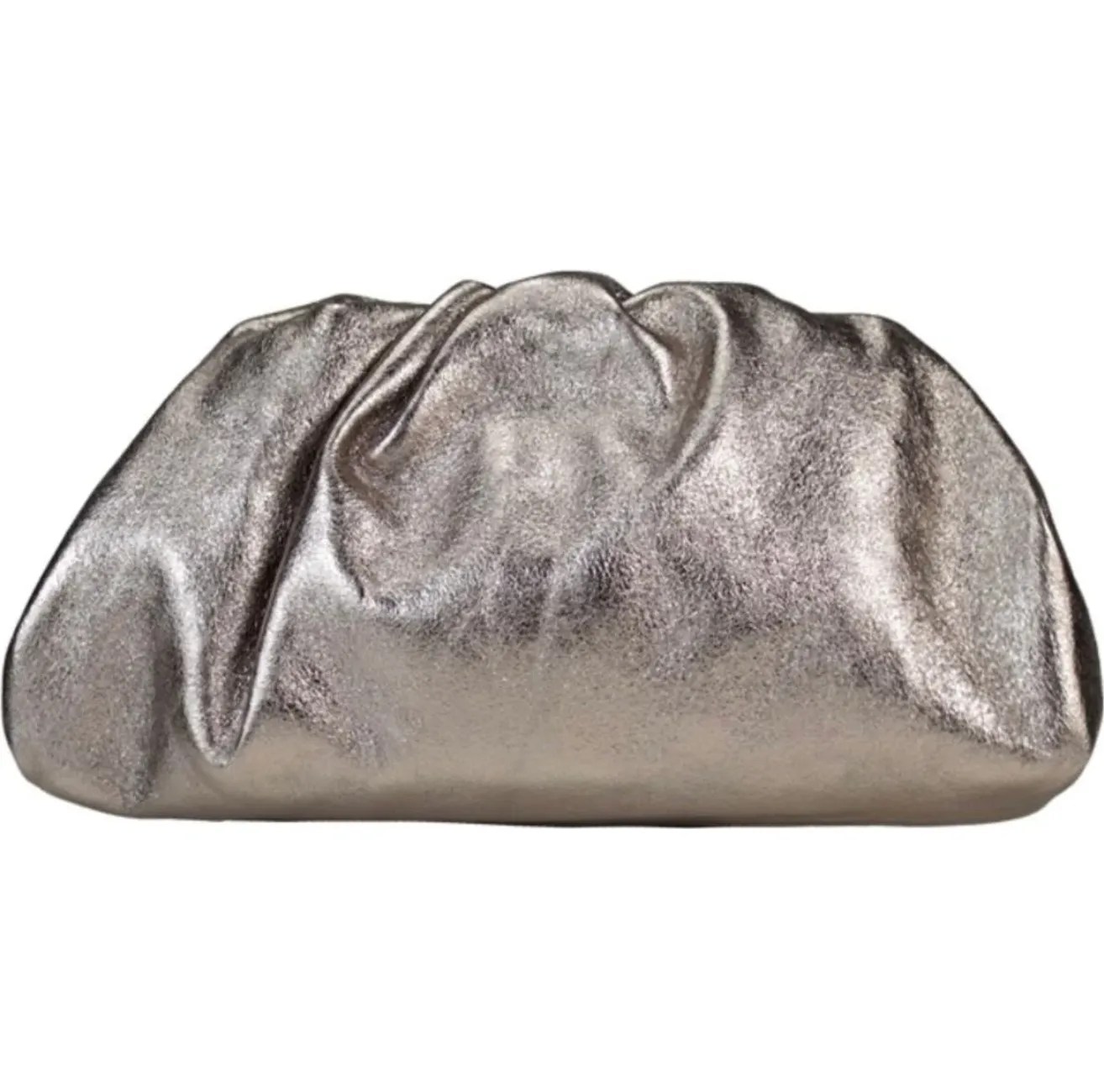 Cloud Clutch Bag