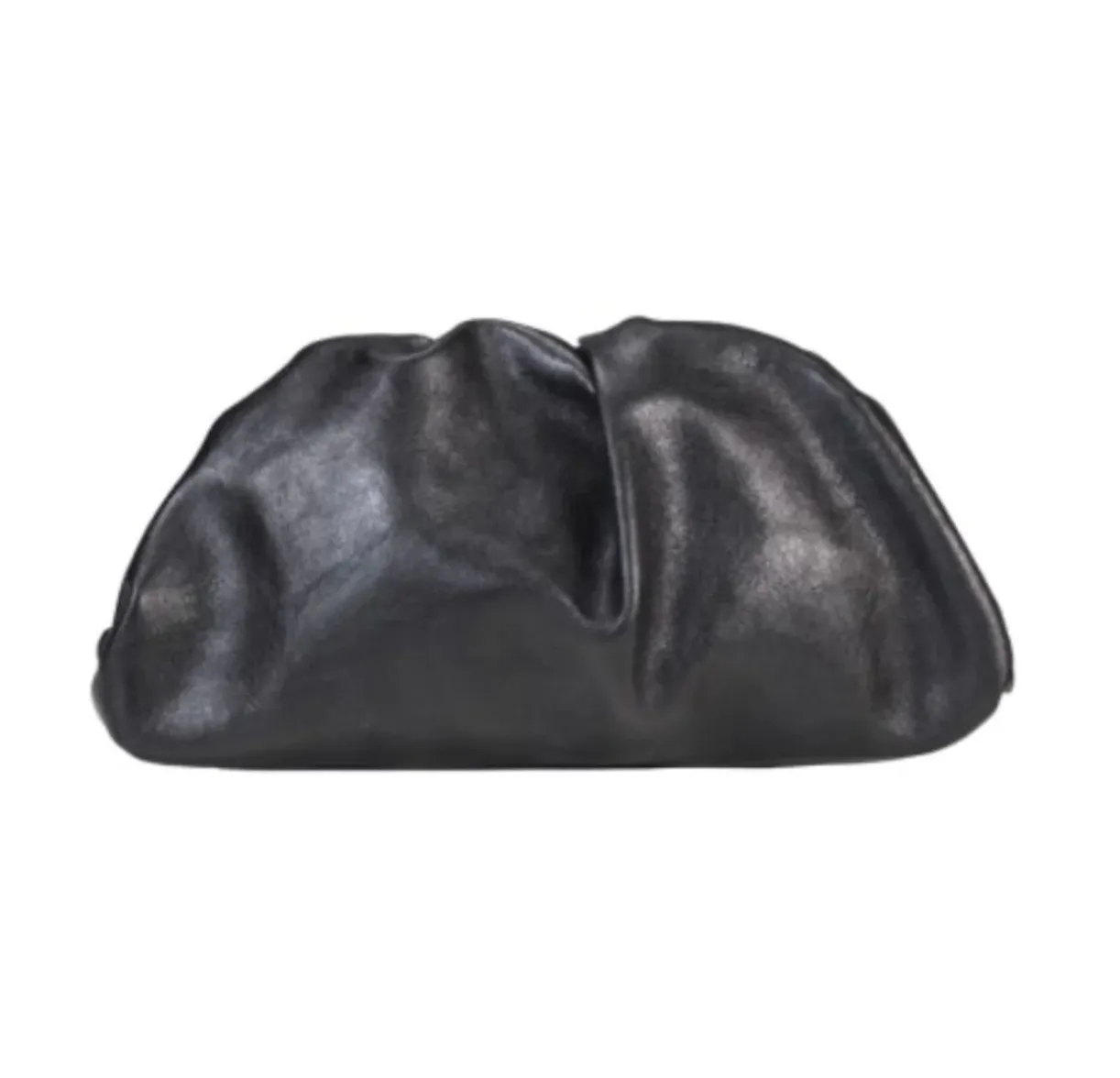 Cloud Clutch Bag