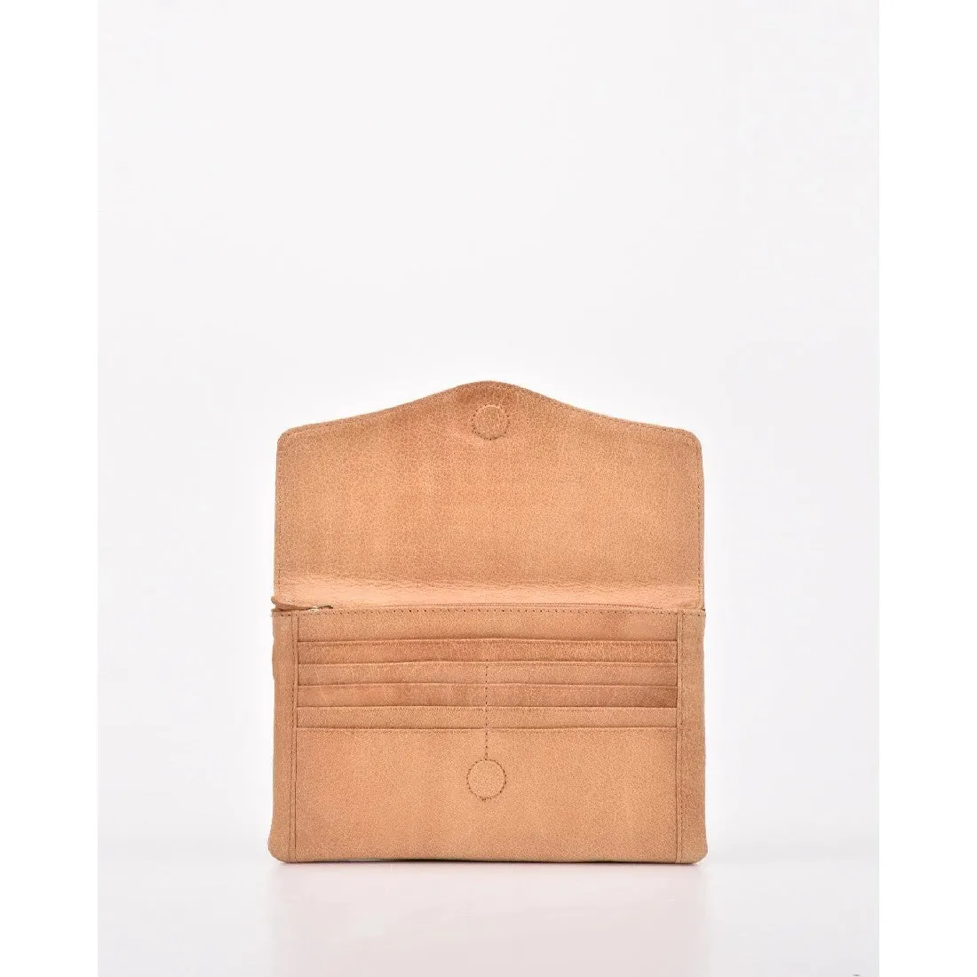 Cobb & Co Hume Leather Wallet