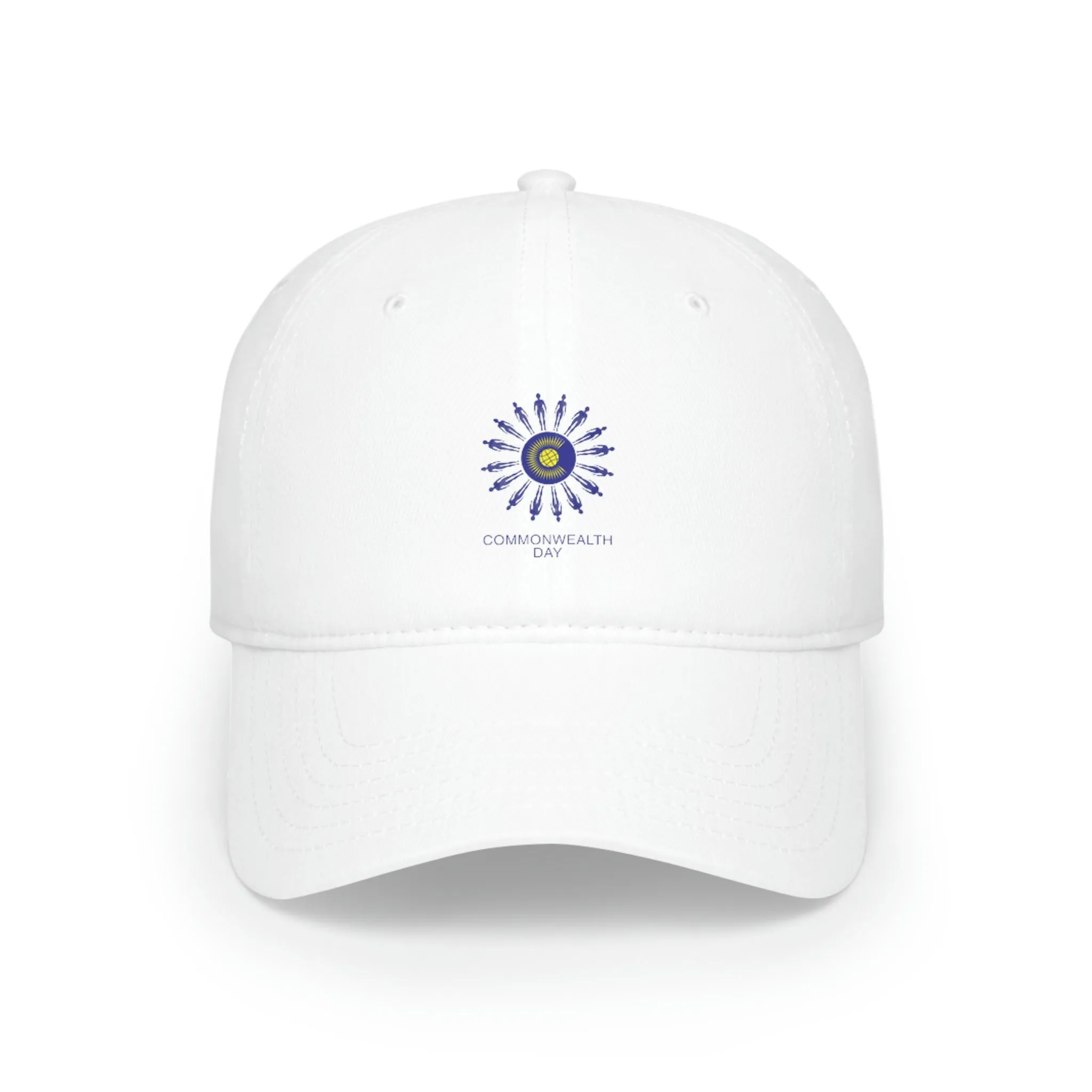 Commonwealth Low Profile Baseball Cap