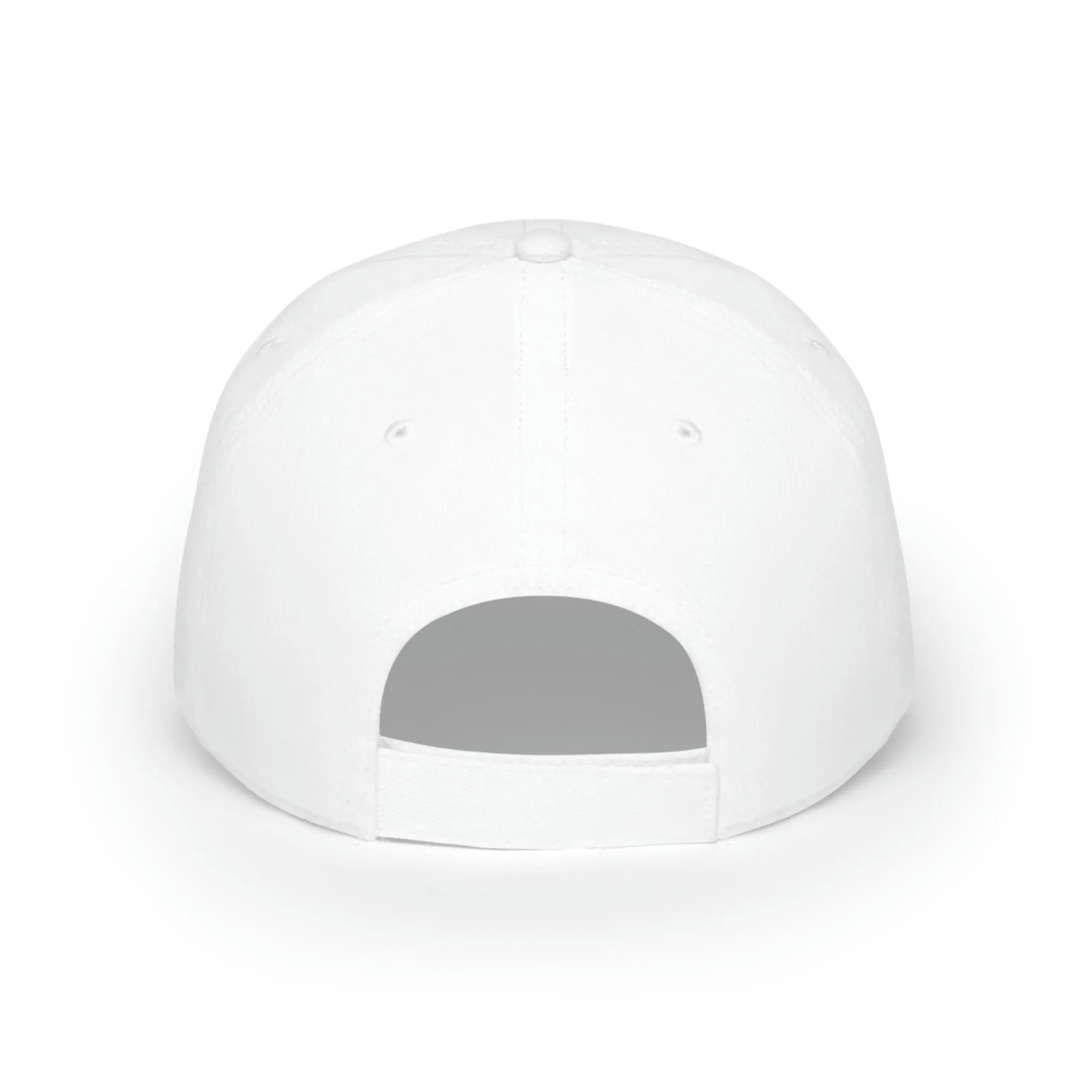 Commonwealth Low Profile Baseball Cap