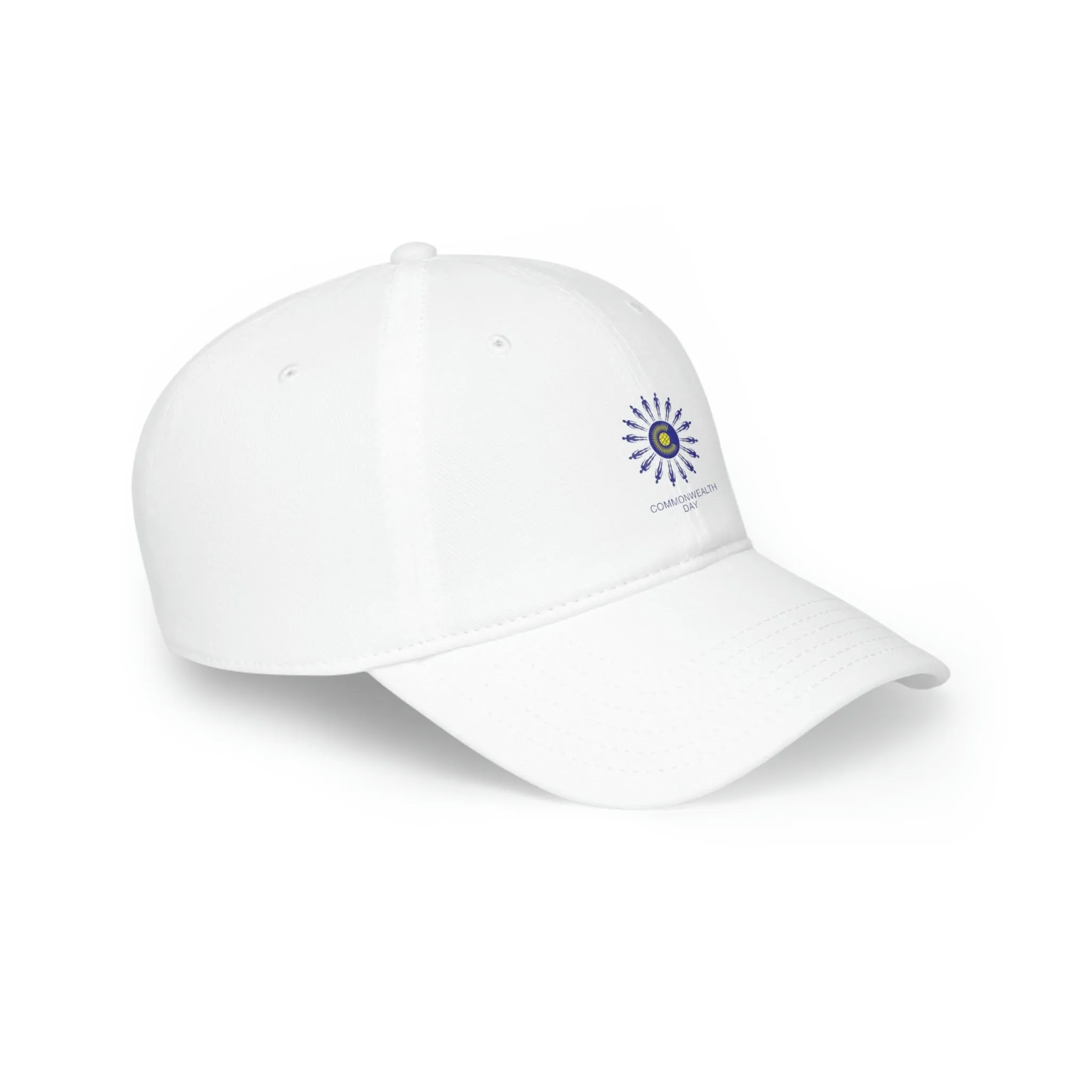 Commonwealth Low Profile Baseball Cap