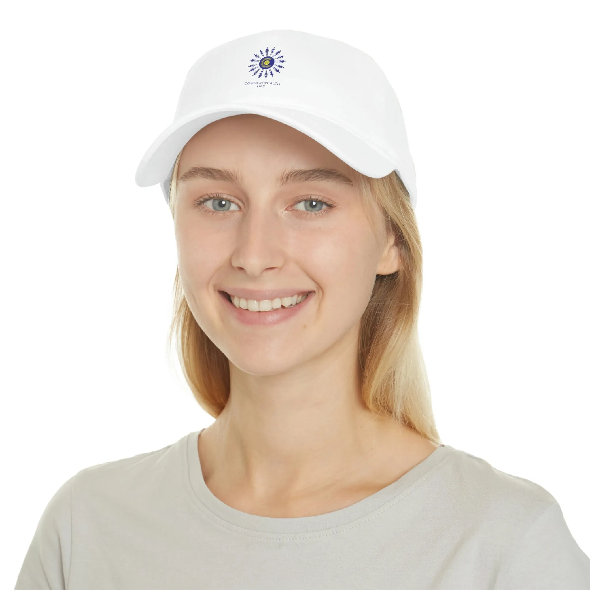 Commonwealth Low Profile Baseball Cap