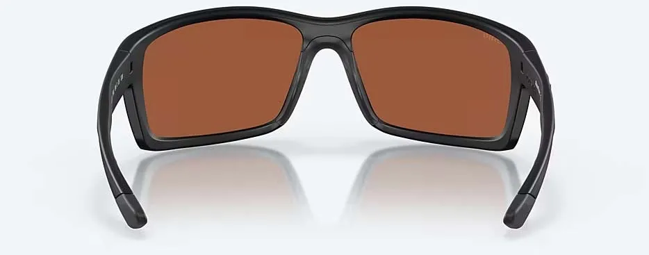 Costa Reefton Polarized Glass Sunglasses