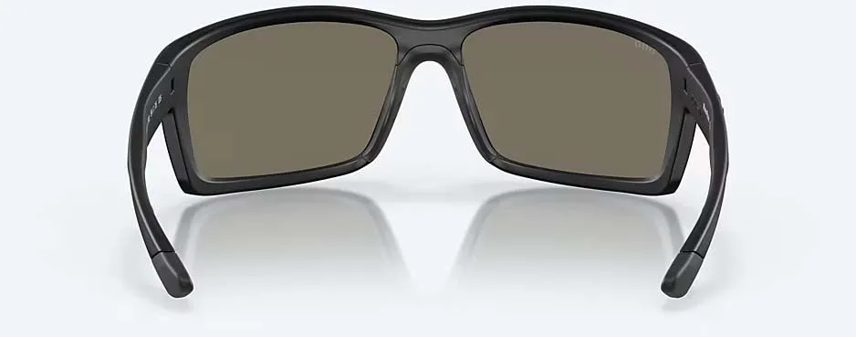 Costa Reefton Polarized Glass Sunglasses