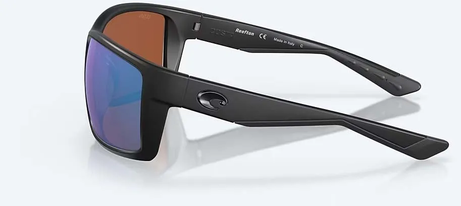 Costa Reefton Polarized Glass Sunglasses