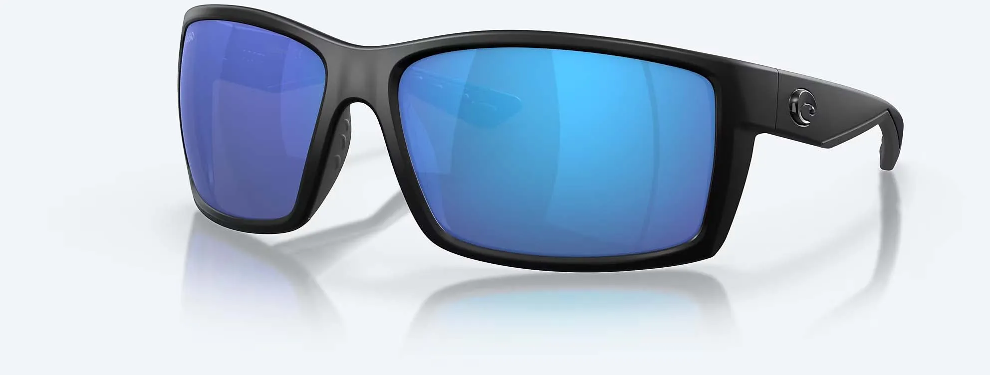 Costa Reefton Polarized Glass Sunglasses