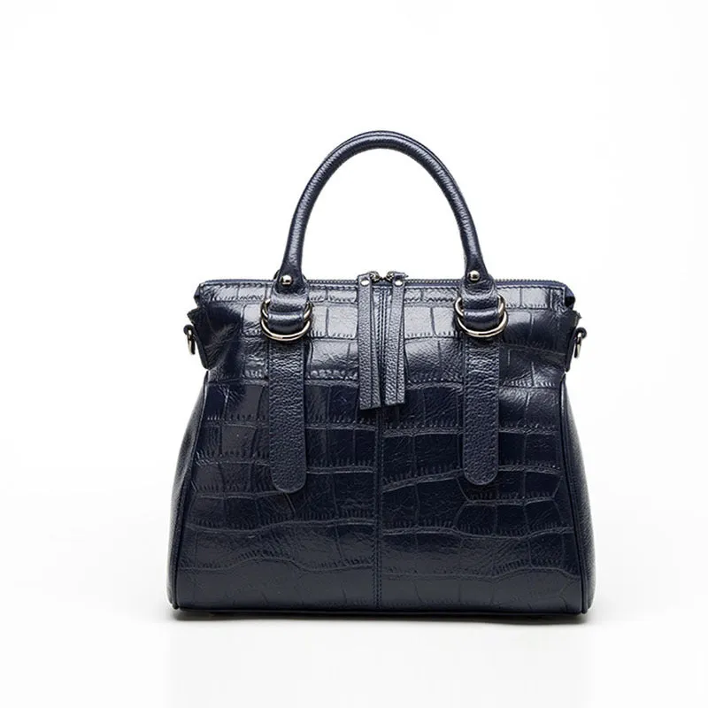 Croc Companion Handbags