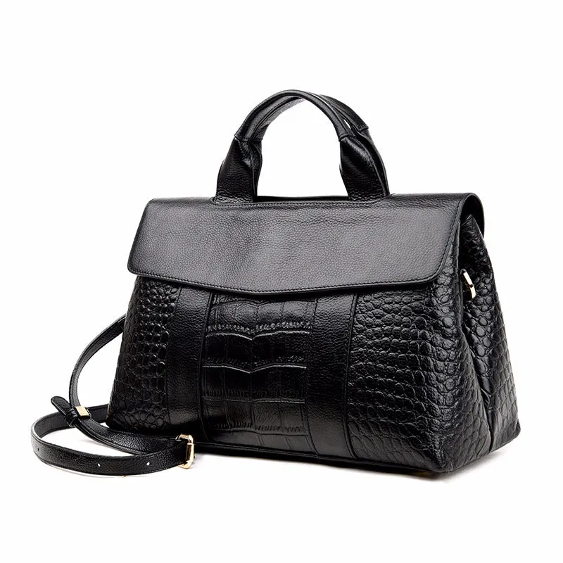 Croc Companion Handbags