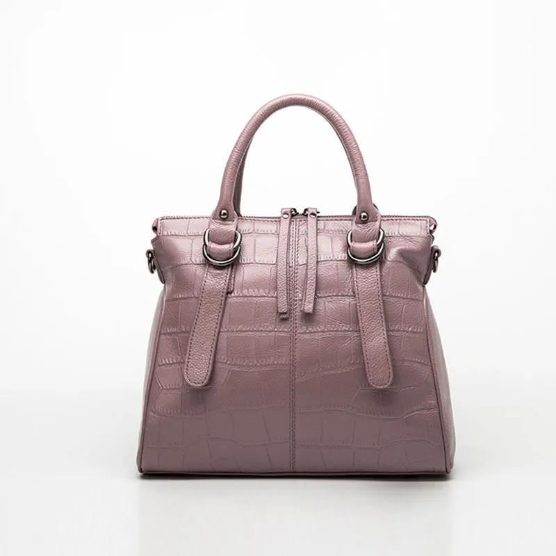 Croc Companion Handbags