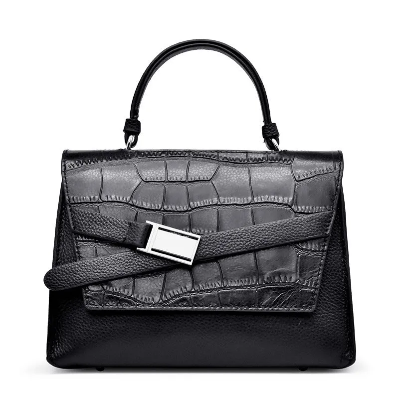 Croc Companion Handbags