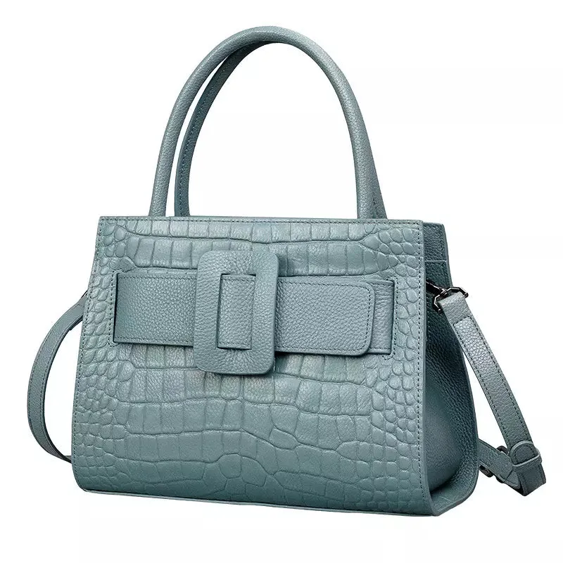 Croc Companion Handbags
