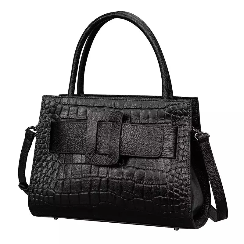 Croc Companion Handbags