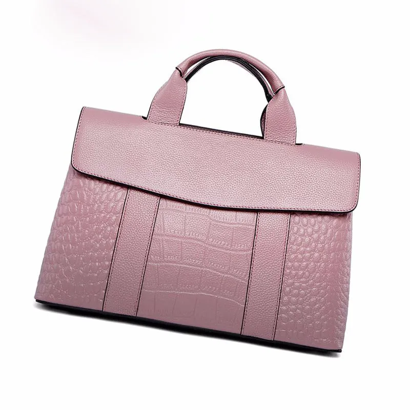 Croc Companion Handbags
