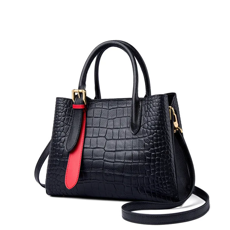 Croc Companion Handbags