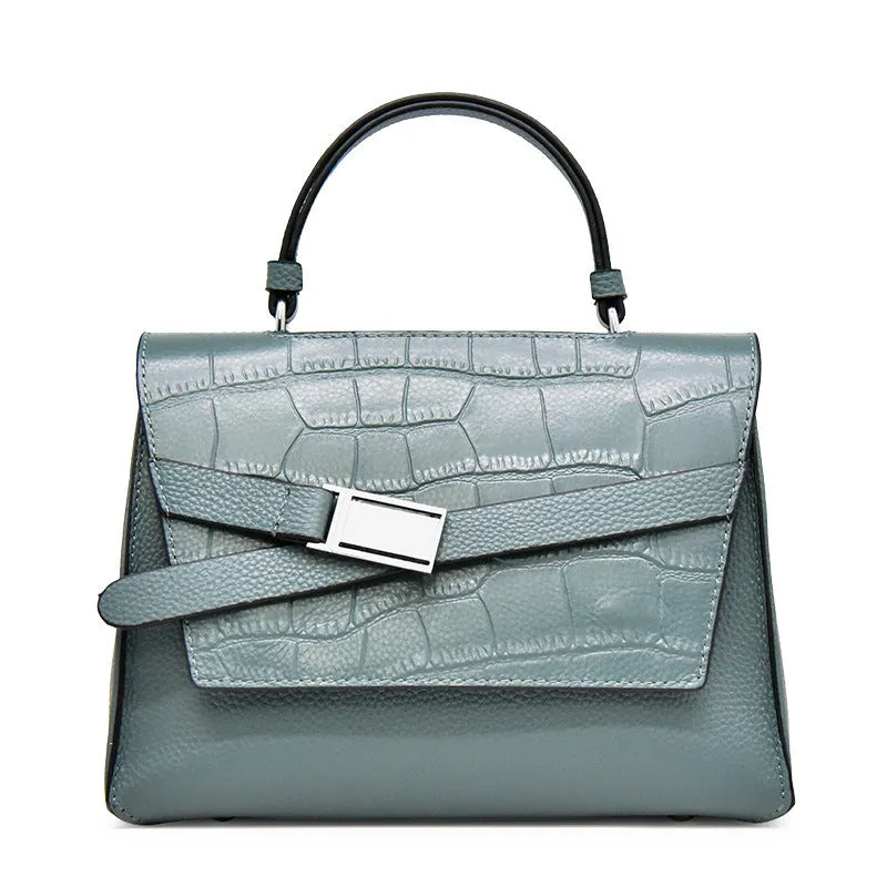 Croc Companion Handbags