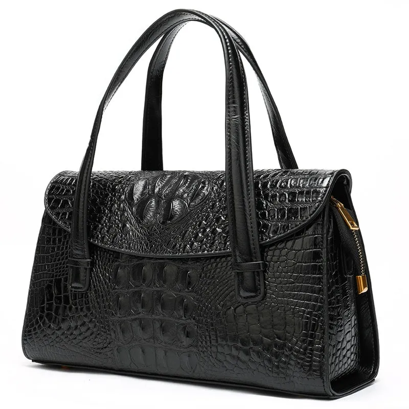 Croc Companion Handbags