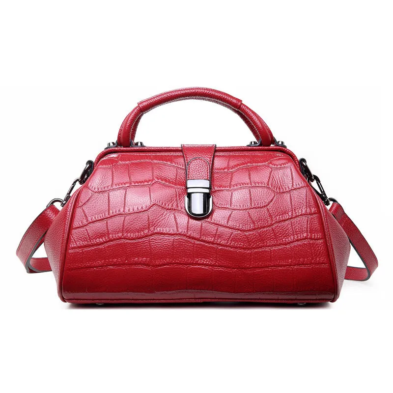 Croc Companion Handbags