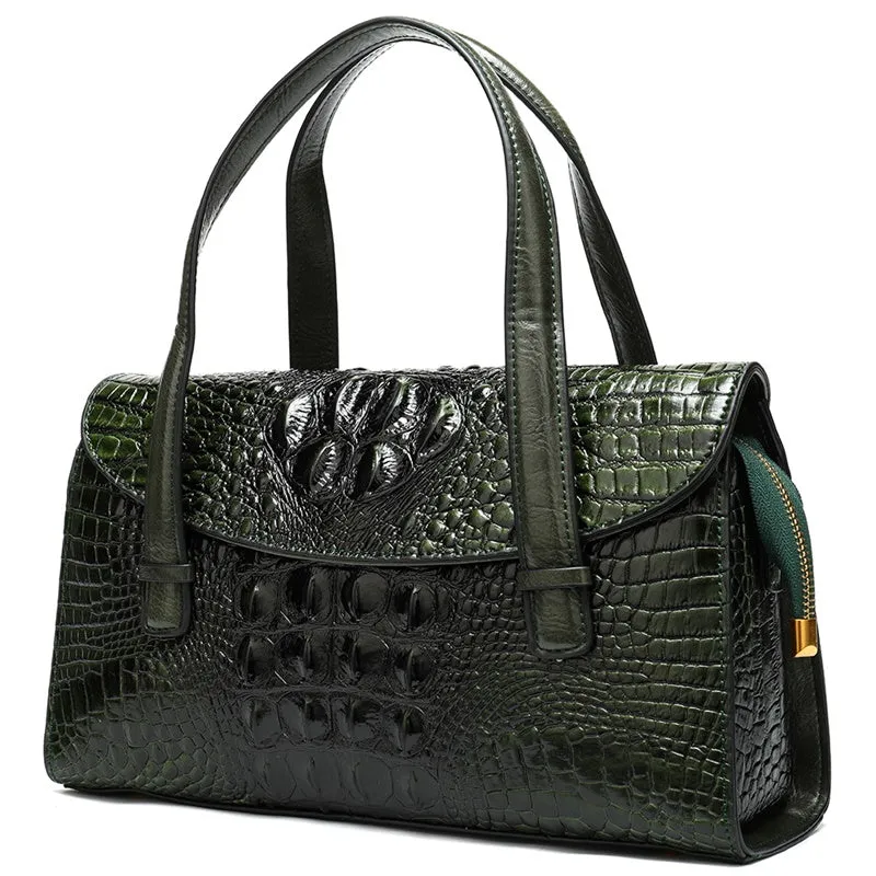 Croc Companion Handbags