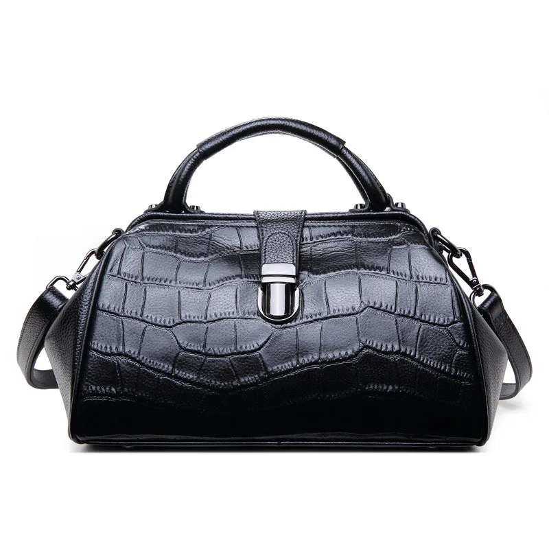 Croc Companion Handbags